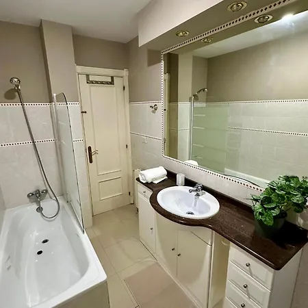 Apartamento Old Town Center 110m By Sleep In *