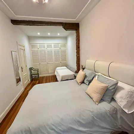 Old Town Center By Sleep In * Bilbao