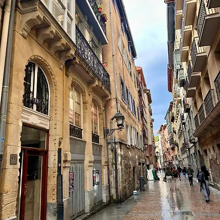 Old Town Center By Sleep In Apartment *