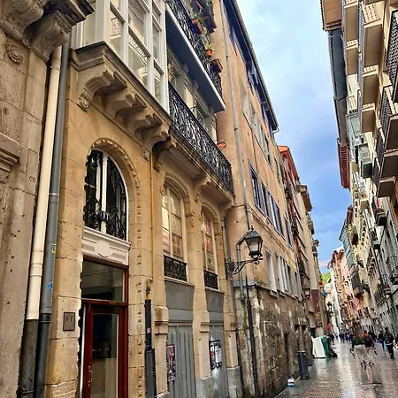 Apartment Old Town Center By Sleep In