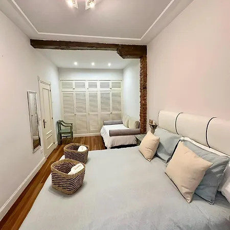 Old Town Center 110m By Sleep In Apartamento *