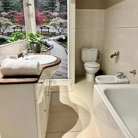 Old Town Center By Sleep In Apartment Bilbao