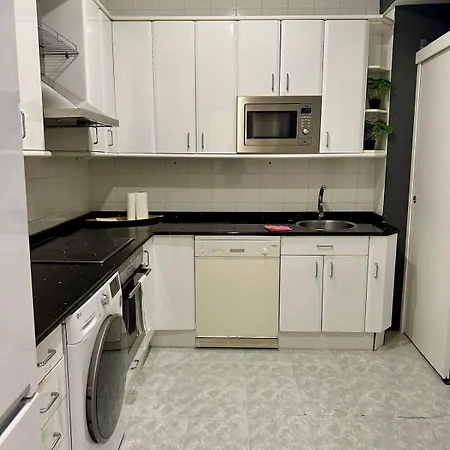 Old Town Center 110m By Sleep In Apartamento *