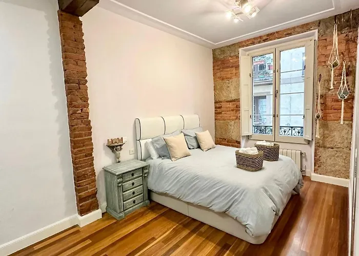 Old Town Center 110m By Sleep In Appartement