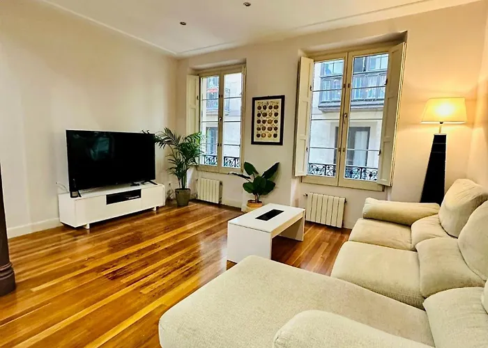 Old Town Center 110m By Sleep In Apartamento