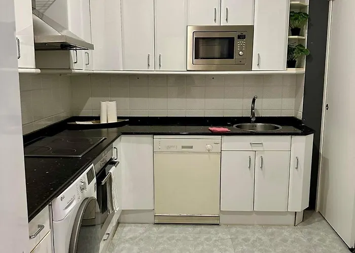 Old Town Center 110m By Sleep In Apartamento *