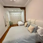 Old Town Center 110m By Sleep In * Bilbao
