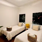 Lejlighed Old Town Center 110m By Sleep In *