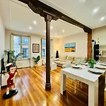 Old Town Center 110m By Sleep In Bilbao