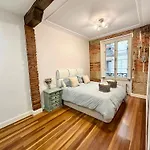 Old Town Center 110m By Sleep In Lejlighed