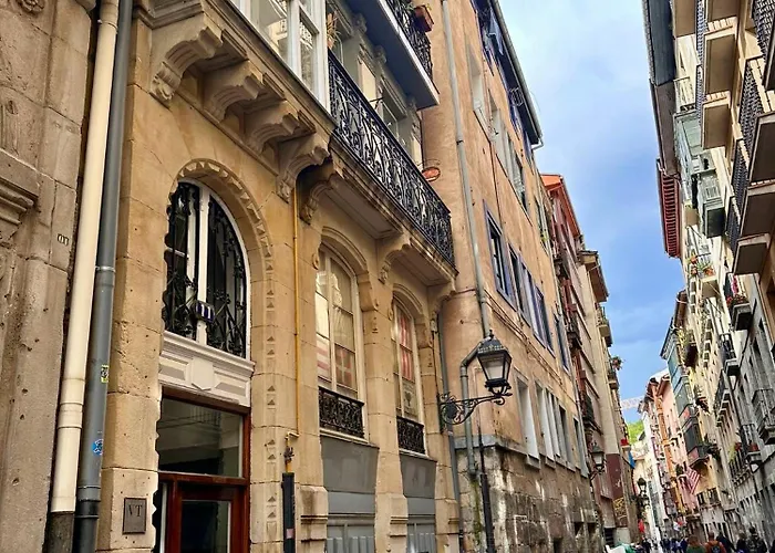 Lejlighed Old Town Center 110m By Sleep In