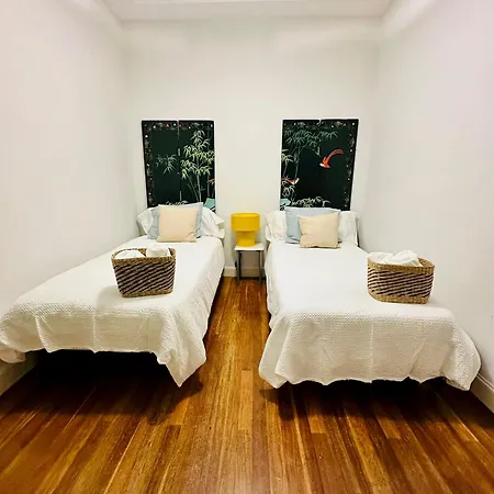 Old Town Center 110m By Sleep In Bilbao